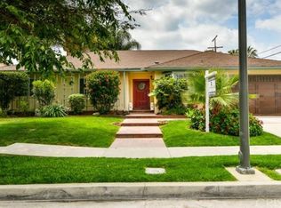 18724 Schoenborn St, Northridge, CA 91324