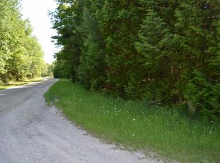 Concord Dr, Oscoda, MI 48750
