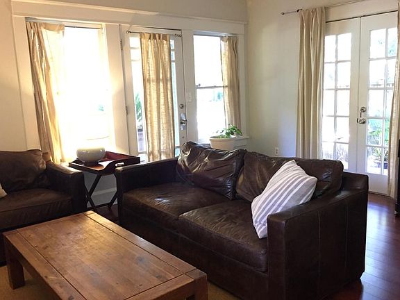 lots of light in every room
