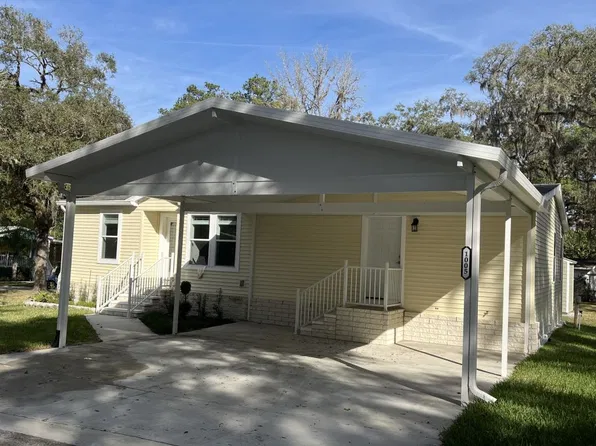 1005 Cloverleaf Cir #1005, Brooksville, FL 34601