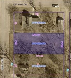 Gary Ave, Spirit lake, IA, 51360