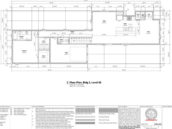 4th image of 4805 Avenue H Unit 1