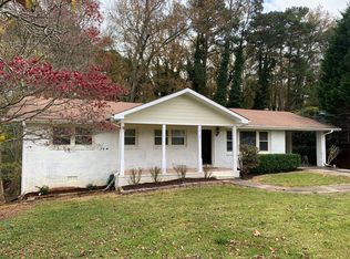 3709B Marlborough Dr #B, Tucker, GA 30084