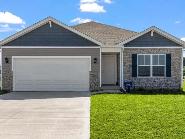 3360 Dreusicke Dr, Coralville, IA 52241