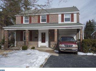 1420 Sunnyhill Ln, Havertown, PA 19083