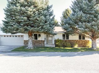 130 Centennial Ln, Townsend, MT 59644