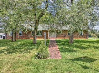 3325 Guthrie Rd, Clarksville, TN 37043