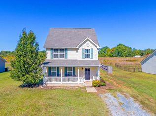174 Stratford Pl, Madison Heights, VA 24572