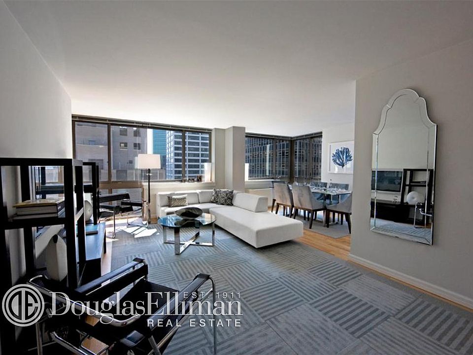1st image of 2 Gold St APT 4910