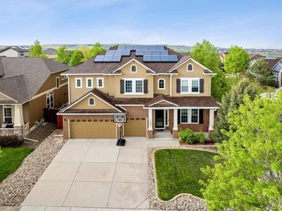 11667 S Breeze Grass Way, Parker, CO, 80134