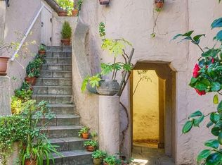 1611 Scenic Ave, Berkeley, CA 94709