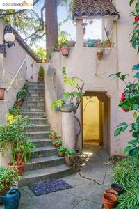 1611 Scenic Ave, Berkeley, CA, 94709