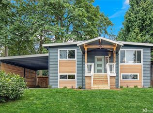 11617 NE 74th St, Kirkland, WA 98033