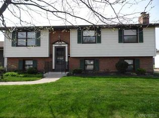 179 Edison St, Lackawanna, NY 14218