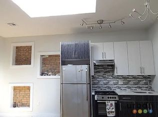 314 Van Buren St #4, Brooklyn, NY 11221