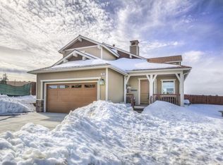 263 Maple Ridge Dr, Big Bear City, CA 92314