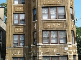 11341 S King Dr APT 2E, Chicago, IL 60628
