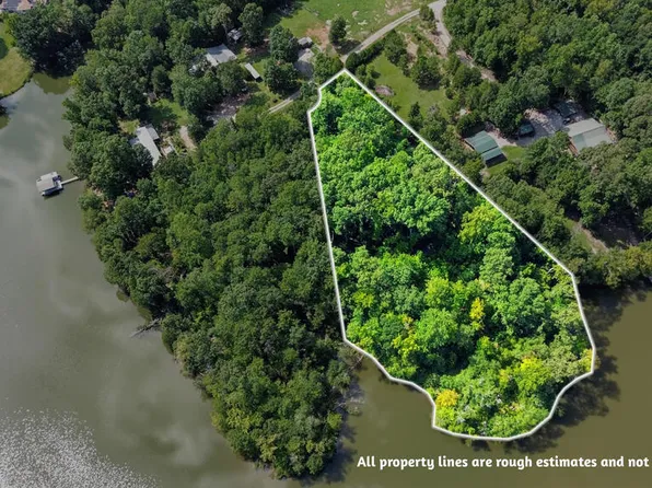 0 Ecliptic Dr, Ware Shoals, SC 29692