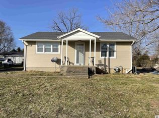 107 E Wilson St, Fredonia, KY 42411