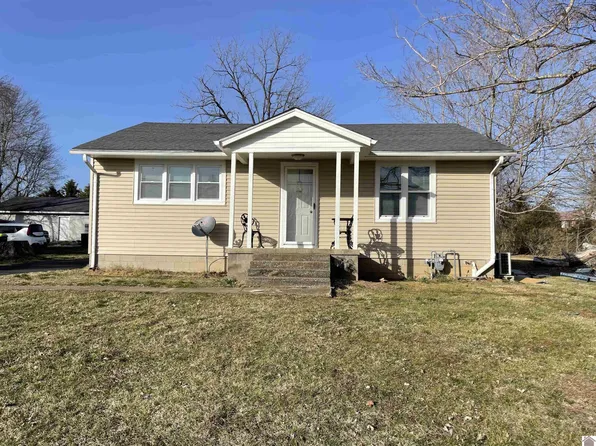 107 E Wilson St, Fredonia, KY 42411