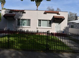 1741 N Arrowhead Ave, San Bernardino, CA 92405