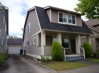 6533 31st Ave S, Seattle, WA 98108