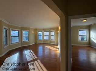1600 Clement St APT 204, San Francisco, CA 94121