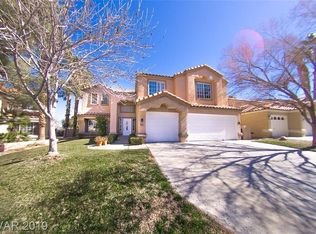22 Tarryall Ter, Henderson, NV 89074