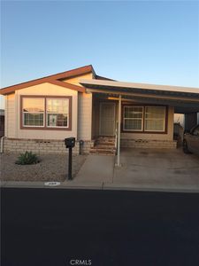 3500 Buchanan St SPACE 233, Riverside, CA, 92503