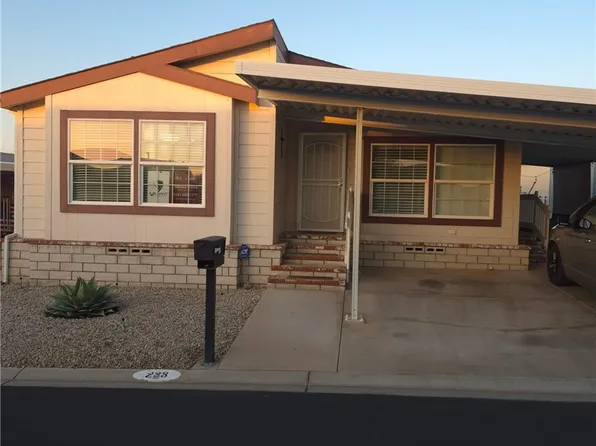 3500 Buchanan St Space 233, Riverside, CA 92503