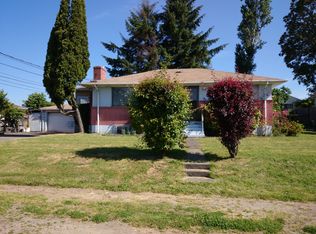 2820 S Othello St, Seattle, WA 98108