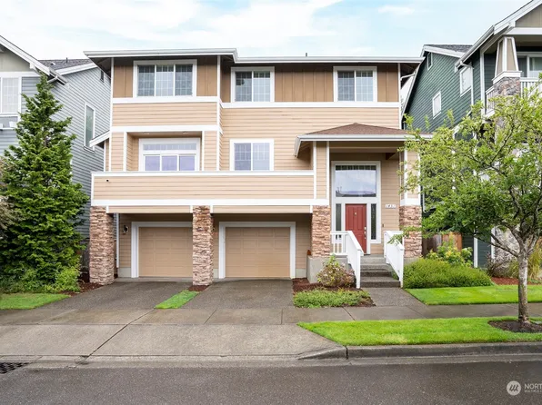 1431 Cherry Avenue, Fircrest, WA 98466