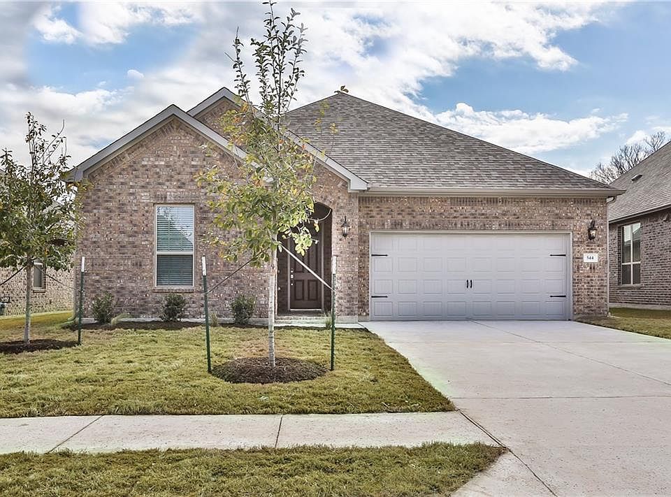 1st image of 544 Mistflower Springs Dr