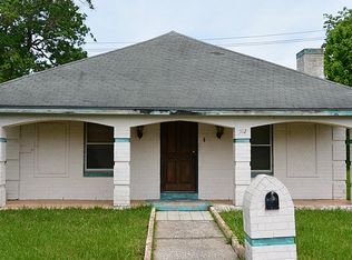 512 Bolster St, Baytown, TX 77520