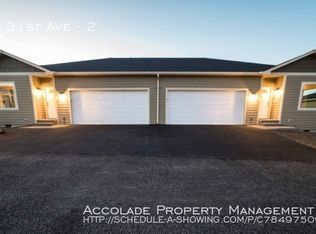 706 N 31st Ave #2, Yakima, WA 98902