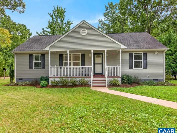 368 Hummingbird Rd, Scottsville, VA 24590