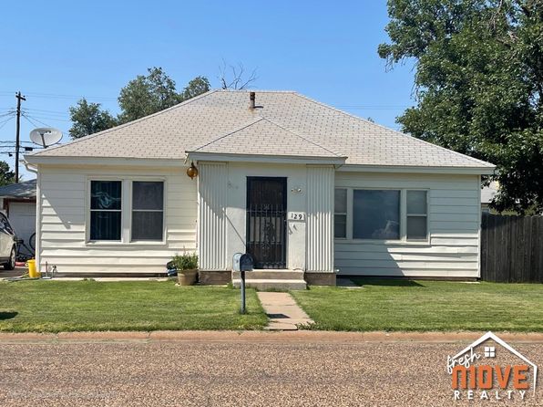 129 W Wilson St, Liberal, KS 67901