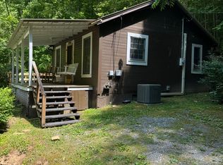 2951 E Fork Rd, Sylva, NC 28779