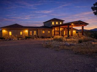 900 Meadow Ln, Gardner, CO 81040