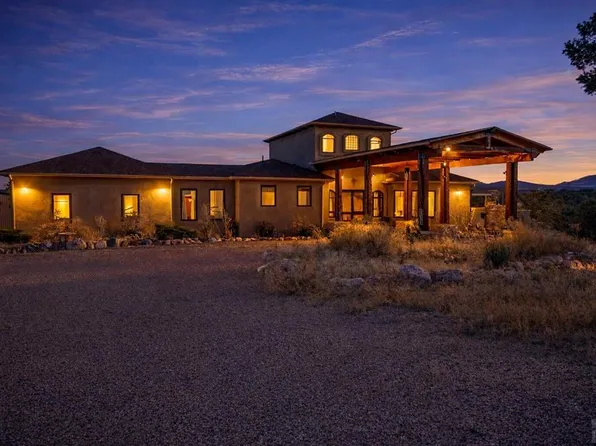 900 Meadow Ln, Gardner, CO 81040