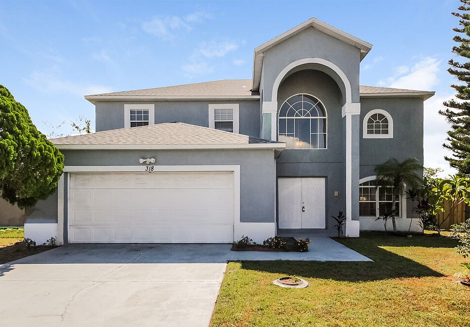 1st image of 318 Alegriano Ct