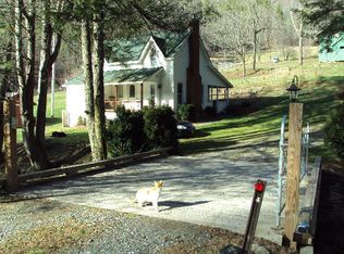 1219 Johns Creek Rd, Cullowhee, NC 28723