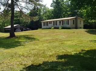 543 Hurricane Rd, Cold Brook, NY 13324
