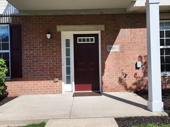 2nd image of 2690 Gardenia Ave APT 1