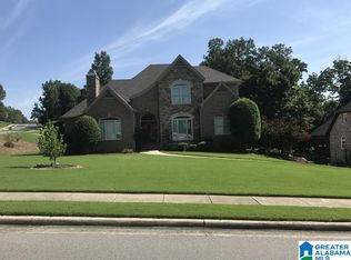 1639 Lake Cyrus Club Dr, Birmingham, AL 35244