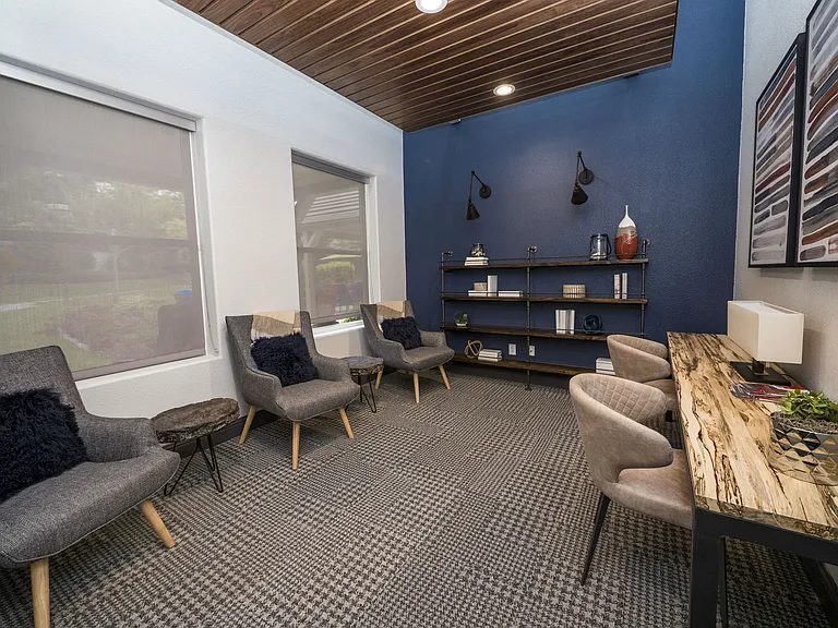 Rocklin Ranch Cyber Cafe