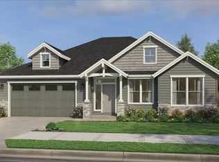 16708 NE 38th Ave, Vancouver, WA 98686