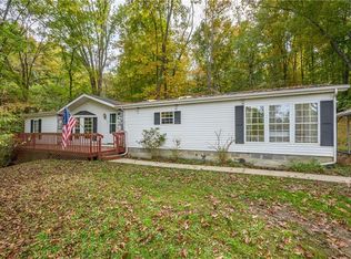 119 Dogwood Dr, Nashville, IN 47448