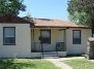 2254 Texas Ave, San Antonio, TX 78228
