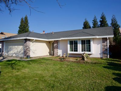 808 Mercy Ave, Modesto, CA, 95358